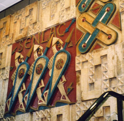 Click here to go to the Belsky mural/forward lobbies page